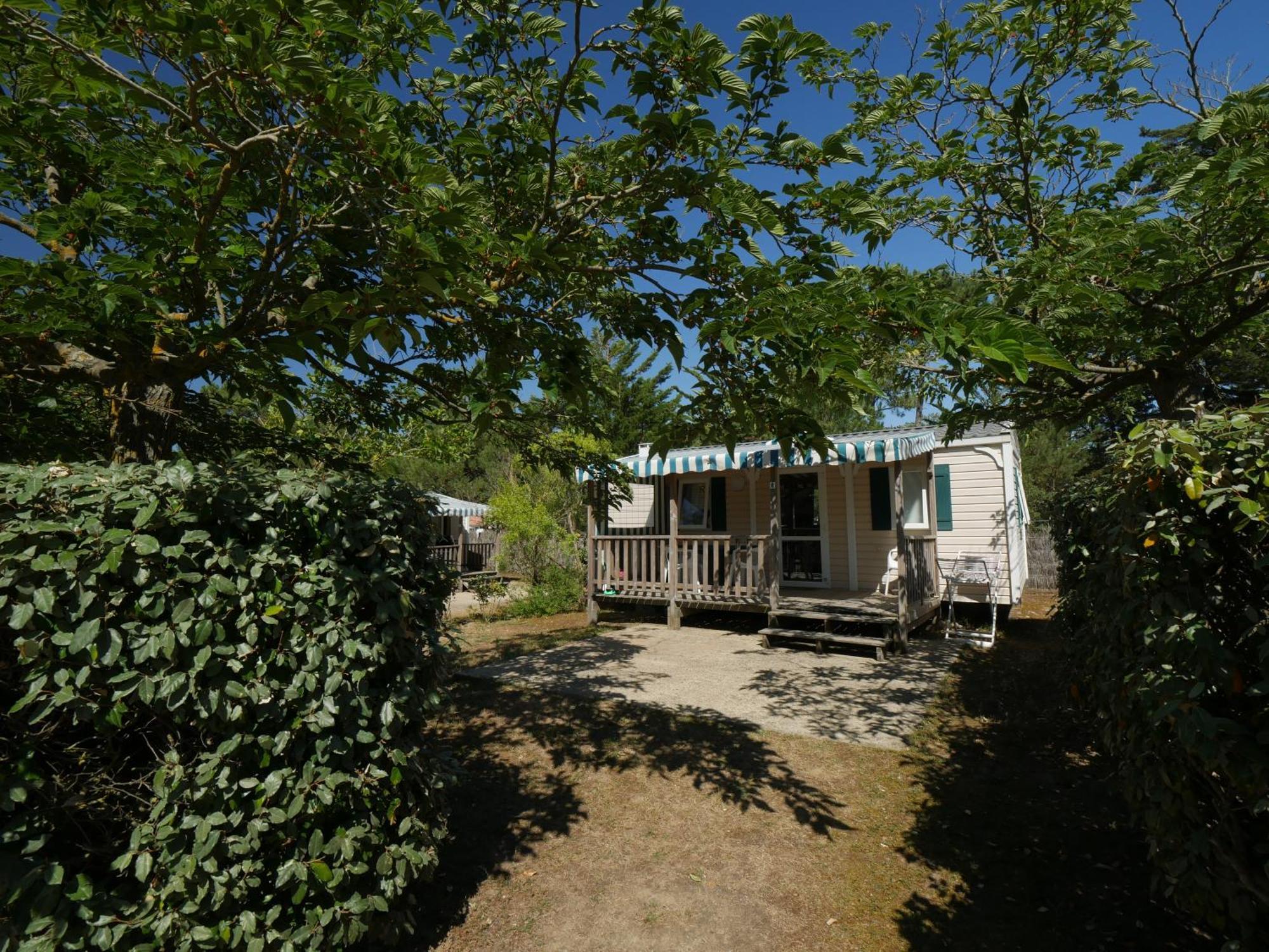 Ulvf La Grande Dune Hotel Saint-Hilaire-de-Riez Buitenkant foto